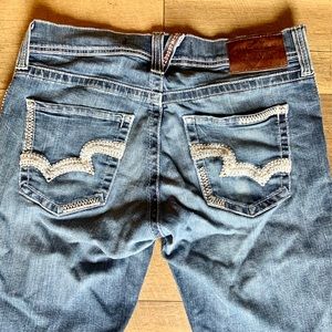 Big Star Men’s Jeans